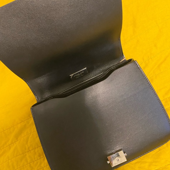 Michael Kors Leopard Purse - Picture 3 of 5